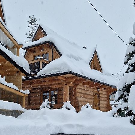 Przytulny Domek I Zakopane Exterior foto