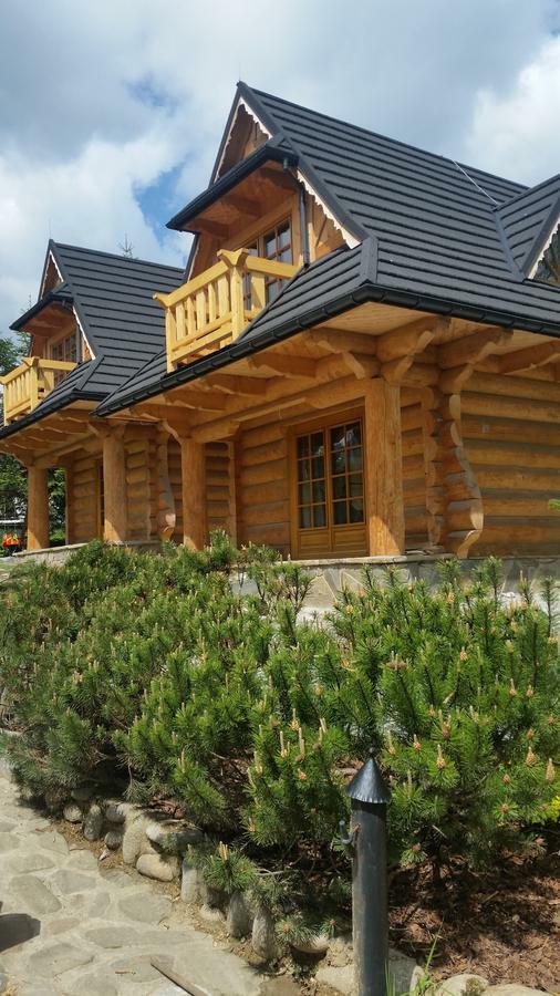 Przytulny Domek I Zakopane Exterior foto